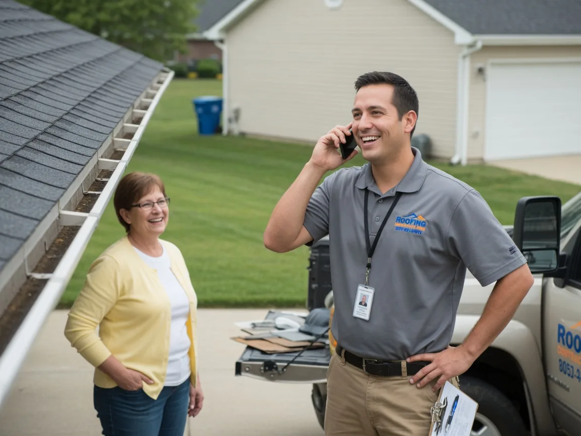 Local Roofing Contractors Crescent, IA FAQs